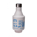 (4322006) Предохранитель DIIUQ20A/500V gR (50 kA), ETI