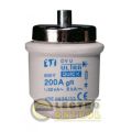 (4325001) Предохранитель DVUQ125A/500V gR (50 kA), ETI
