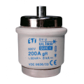 (4325003) Предохранитель DVUQ200A/500V gR (50 kA), ETI