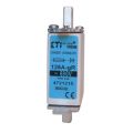 (4721216) Предохранитель M000UQ2/160A/690V gR (200 kA), ETI