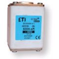 (4373622) Предохранитель G1MUQ01/350A/690V aR (200 kA), ETI