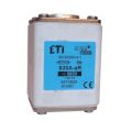 (4744627) Предохранитель G2MUQ02/550A/690V aR (200 kA), ETI