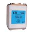 (4715528) Предохранитель G3UQ2/630A/500V gR (200 kA), ETI