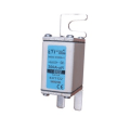 (4371115) Предохранитель S000UQ01/80/125A/690V aR (200kA), ETI