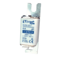(4331013) Предохранитель S000UQU/80/100A/690V aR (50kA), ETI