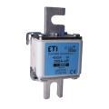 (4384728) Предохранитель S2MUQ01/80/630A/690V aR (200kA), ETI