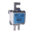 (4385729) Предохранитель S3MUQ01/80/710A/690V aR (200kA), ETI