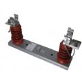 (4269010) Держатель предохранителя VVP 36 1p-N 200А (для внутр.монтажа, e=537мм), ETI