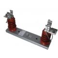 (4236111) Предохранитель VVT-D 12kV  40A 50kA (e=192мм), ETI
