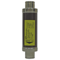(4227004) Предохранитель VVT-E 7,2kV   4A 50kA (e=192мм), ETI