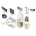(1696127) Защитная крышка PRS 1 B TOP (верхняя), ETI