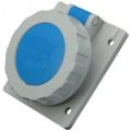 (4482082) Розетка встраиваемая EEH-1632  IP67 (16A, 230V, 2P+PE), ETI