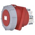 (4482090) Розетка встраиваемая EEH-12543  IP67 (125A, 400V, 3P+PE), ETI