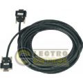 (4658021) Соединительный кабель для последовательного ДПУ CAB-RS-08/07- 1 (1м), ETI