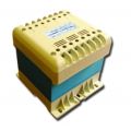(3801895) Трансформатор напряжения TRANSF 1f IP20 220V 75VA, ETI
