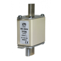 (4110131) Предохранитель NH-00 DC 100A 250V, ETI