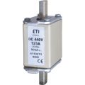 (4110214) Предохранитель NH-00 160A 440V DC, ETI