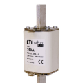 (4723293) Предохранитель NH-1 Battery  100A 700V DC, ETI