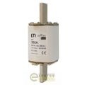 (4725282) Предохранитель NH-3_K  Battery  350A 550V DC (с ударной иглой), ETI