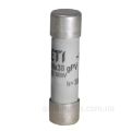 (2625070) Предохранитель CH 10x38 gPV  5A 1000V (30kA), ETI