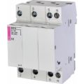 (2625219) Предохранитель CH SU 10x85 gPV 15A 1500V (30kA), ETI