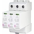 (2440512) Ограничитель перенапряжения ETITEC M T12 PV 1100/12,5 Y RC (для PV систем), ETI