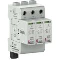 (2440515) Ограничитель перенапряжения ETITEC M T2 PV 1100/20 Y (для PV систем), ETI