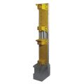 (4122039) Держатель предохранителя L2-2/1200V/PV 2P (250А DC 1200V), ETI