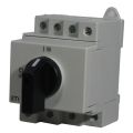 (4660066) Выключатель нагрузки LS 32 4+2p "1-0" 58A 1000V DC, ETI