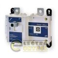 (4661857) Выключатель нагрузки LBS 500 4P DC1000 ("1-0", 500A, 1000V DC), ETI