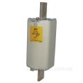 (4110555) Предохранитель NH-2XL_K gR-PV 200A 1100V DC (L/R=5ms, с бойком), ETI