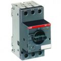 (1SAM160000R1007) автом вимикач захисту двигуна MO325-2,5, ABB