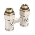 (1SAM201912R1010) Кріплення до двері, GY/BK, IP65 DMS132-G, ABB