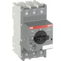 (1SAM570000R1010) автом вимикач захисту двигуна MS496-100, ABB