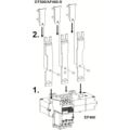 (1SAX801902R1011) Комплект до монтажу DT800/AF750S, ABB