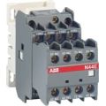 (1SBH141001R8080) Контакторне реле 220-230V 50Hz / 230-240V 60Hz N80E, ABB