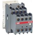 (1SBH141001R8444) Контакторне реле 110V 50Hz / 110-120V 60Hz N44E, ABB