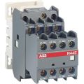 (1SBH141001R8580) Контакторне реле 380-400V 50Hz / 400-415V 60Hz N80E, ABB