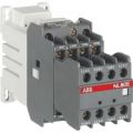 (1SBH143001R8653) Контакторне реле 110V DC NL53E, ABB