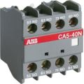 (1SBN010040R1113) Блок додатк контактів CA5-13M, ABB