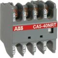 (1SBN010042R1240) Блок додатк контактів CA5-40NRT, ABB