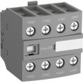 (1SBN010140R1322) Блок додатк контактів CA4-22U, ABB