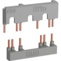 (1SBN081411R1000) З'єднувач BER16V, ABB