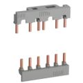 (1SBN082311R1000) З'єднувач BER38-4, ABB