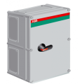 (1SCA022277R1030) Запобіжний вимикач у боксі, ABB