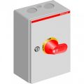 (1SCA022562R6570) Вимикач-роз'єднувач у боксі, ABB