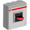 (1SCA022613R9360) Запобіжний вимикач EMC у боксі, ABB
