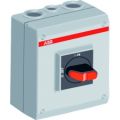 (1SCA022614R0530) Запобіжний вимикач EMC у боксі, ABB