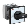 (1SCA022749R9190) Вимикач-запобіжник серії OS, ABB