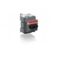 (1SCA022752R5880) Вимикач-роз'єднувач серії OT до 800А, ABB